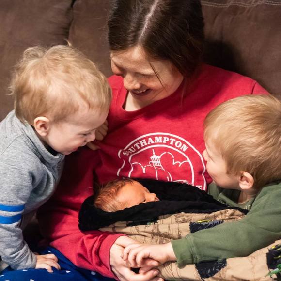 Meet your Posher, Dana - Picture 1 of 1